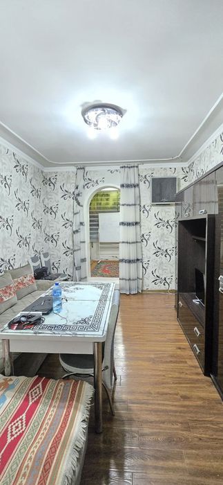 Продаются 2х комнатная квартира Чиланзар 19 квартал