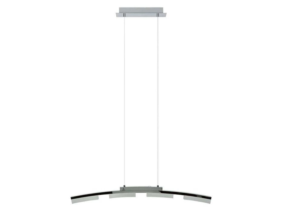 НОВ LED Димируем Полилей на въже Пендел висяща лампа Livarno