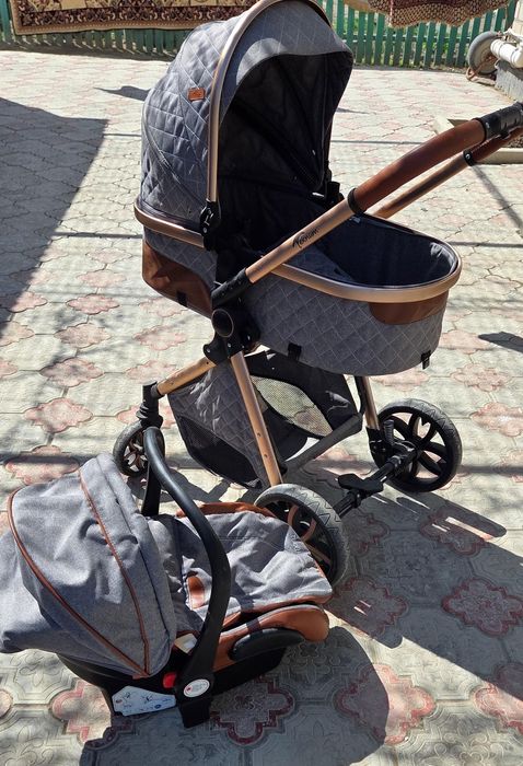 Детский товар сатылады