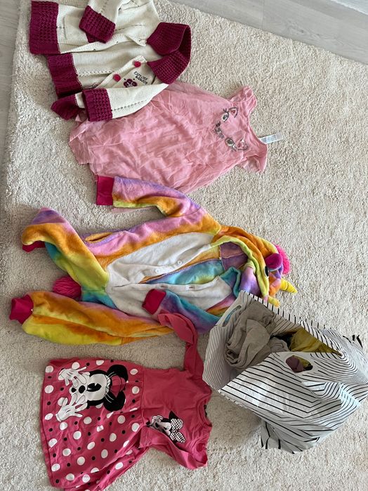 Продается детские одежды