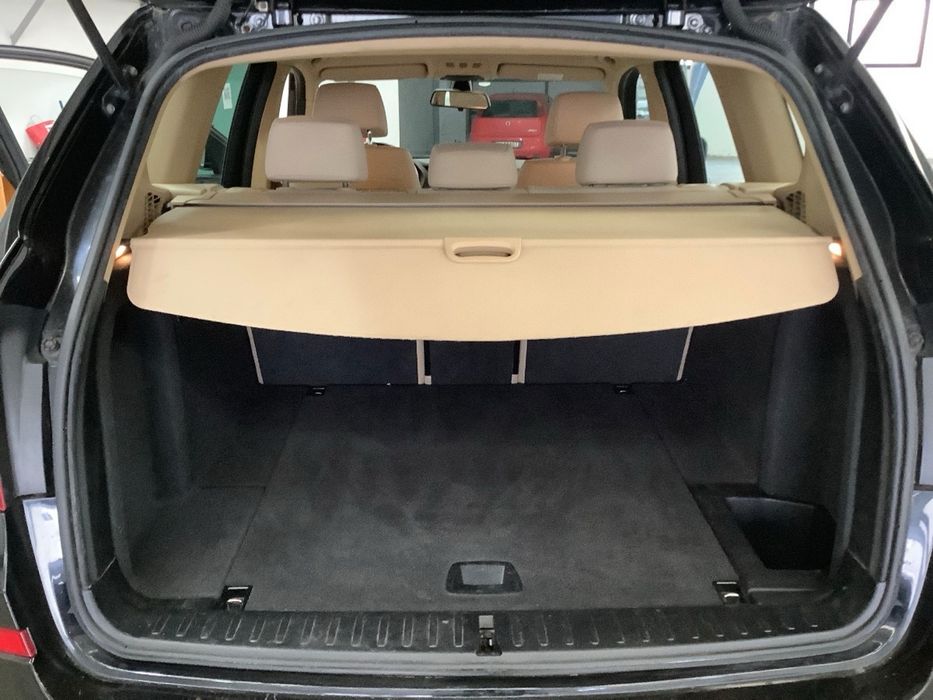 BMW X3 xDrive 20d