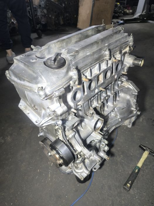 2AZ после кап ремонта с гарантией