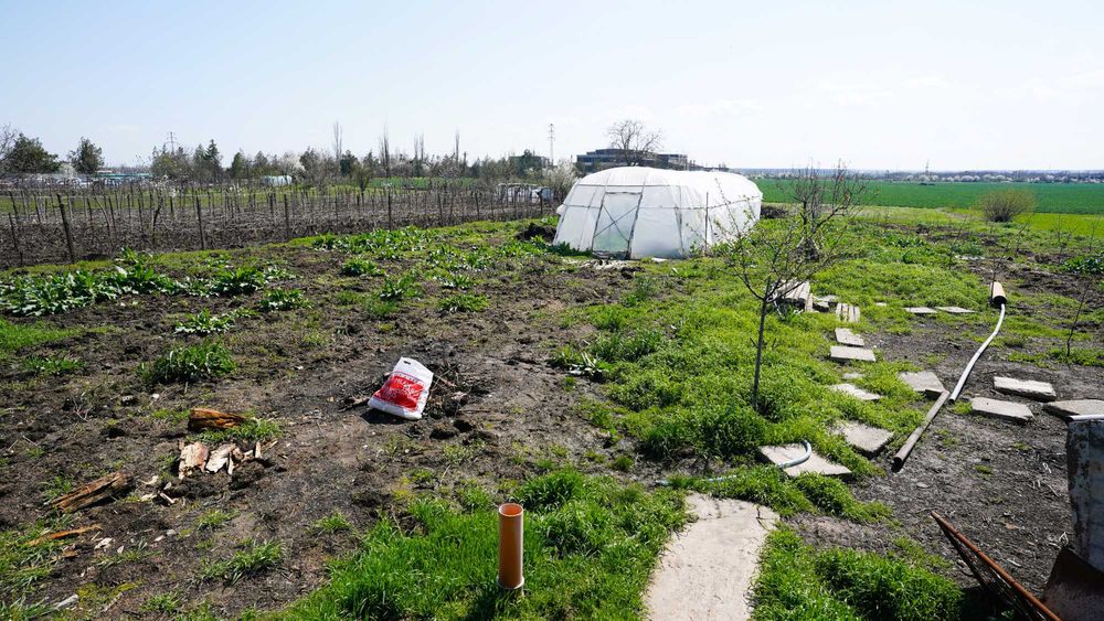 Casa de Vanzare, Valea Calugareasca
