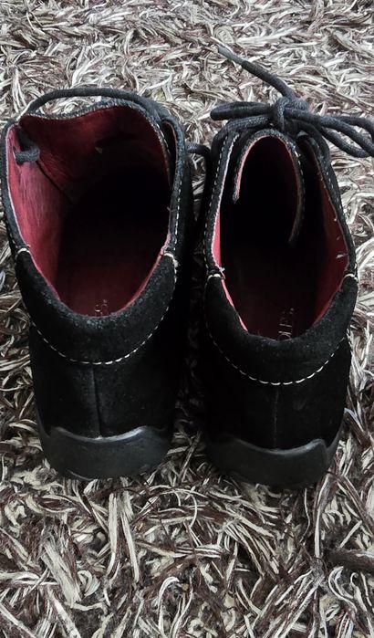 Pantofi/ghete Aerosoles