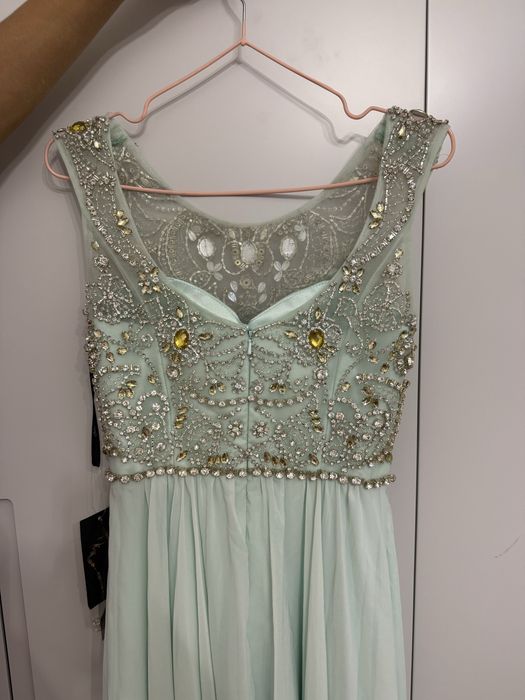 Новое платье в стиле шерихил