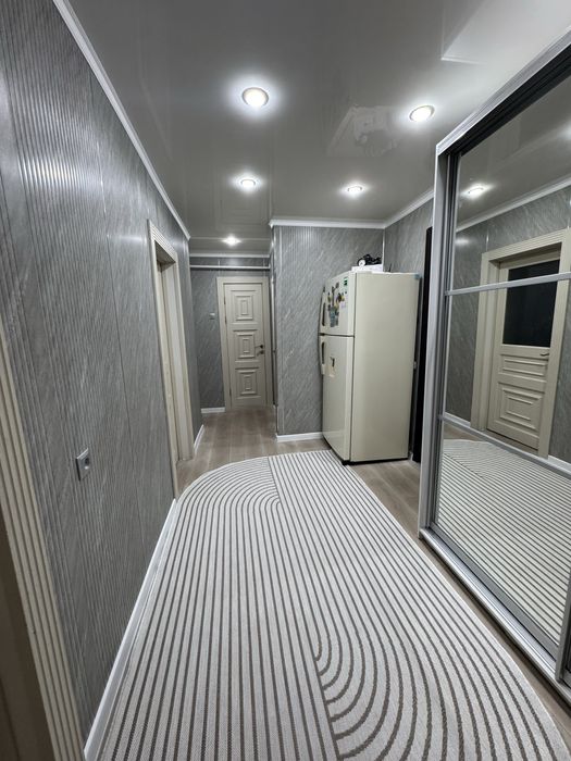 Продам 3-х комнатную квартиру