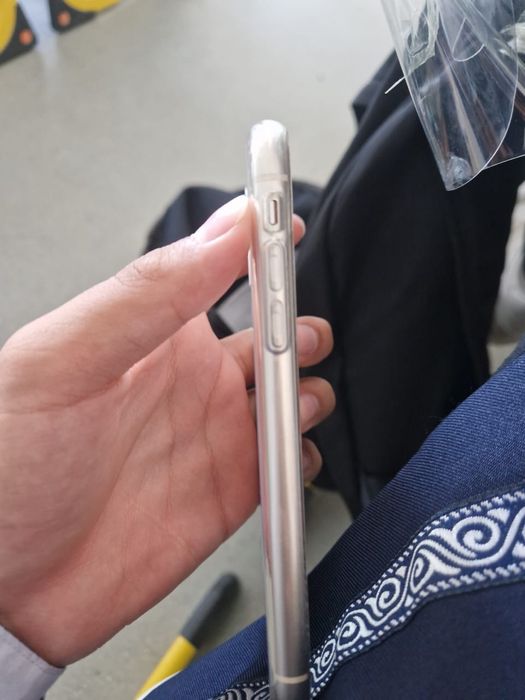 Айфон 11 состояние жаксы