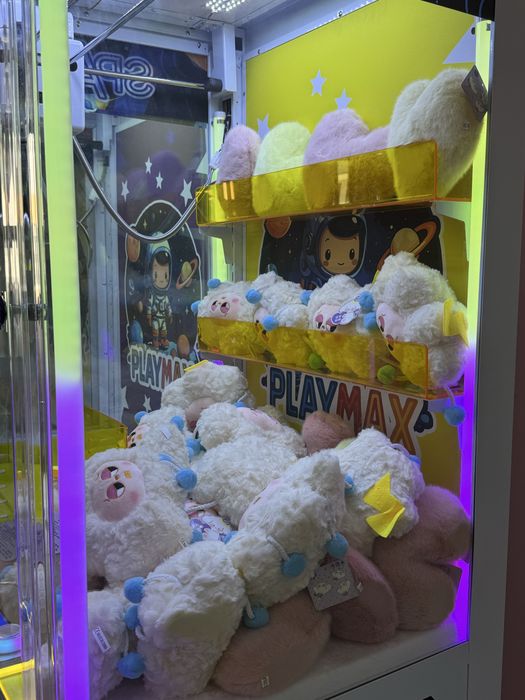 Хватайка аппарат