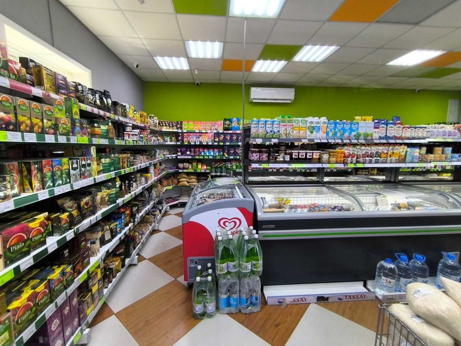 Продажа коммерческого здания