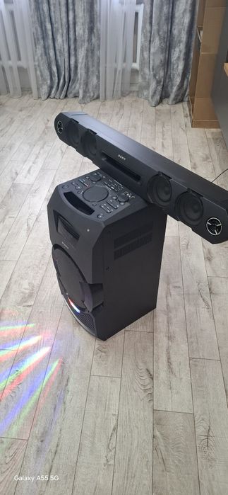 Музыкальный Саундбар SONY