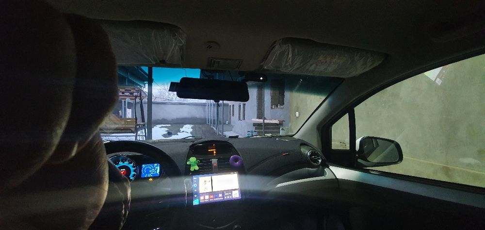 Spark sotiladi arzon narxda srochno