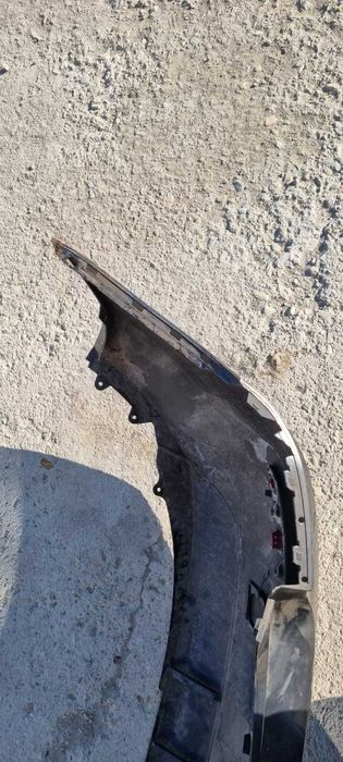 Bara spate BMW seria 1 F20 facelift LCI