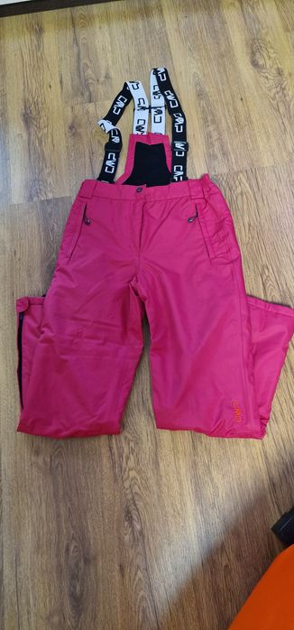 Ски панталон CMP 156- 160 см.