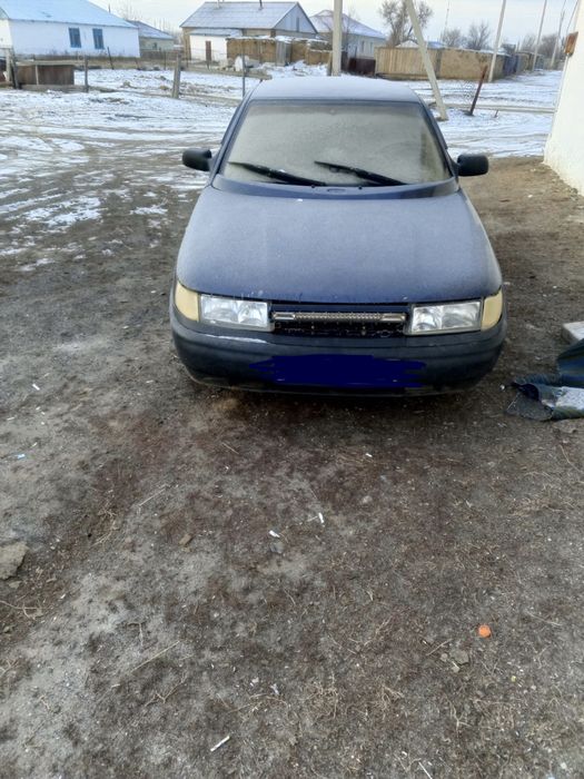 Ваз 2110 сатылады срочно