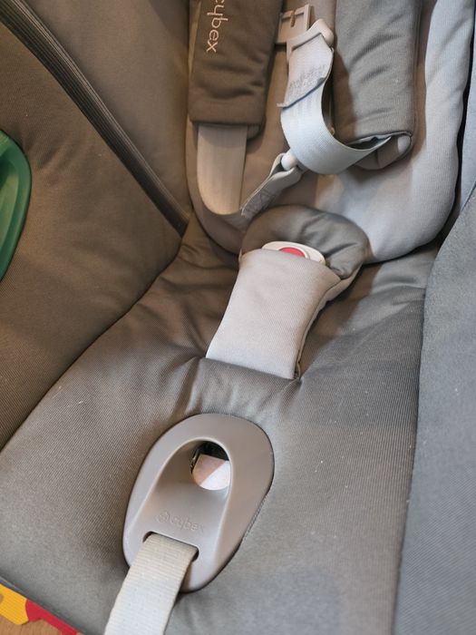 Детско столче за кола Cybex