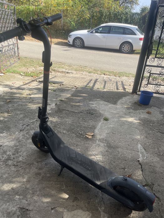 Trotineta electrica Ninebot E 2pro nou