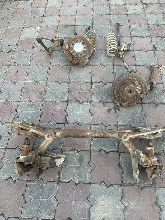 Нива разбор нива разбор