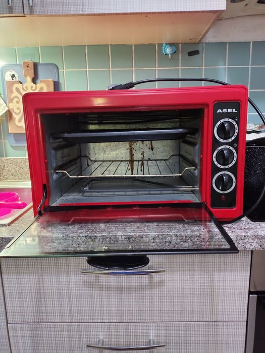 Продам духовку Asel