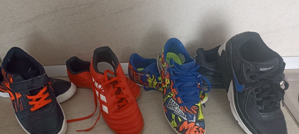 Детски маратонки