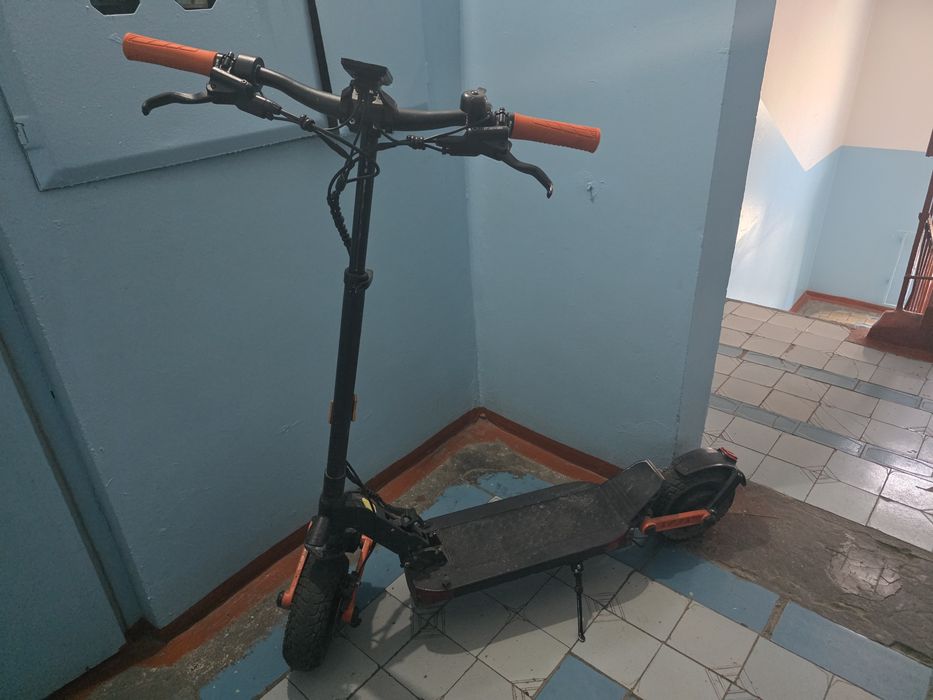 Электросамокат Joyor S10