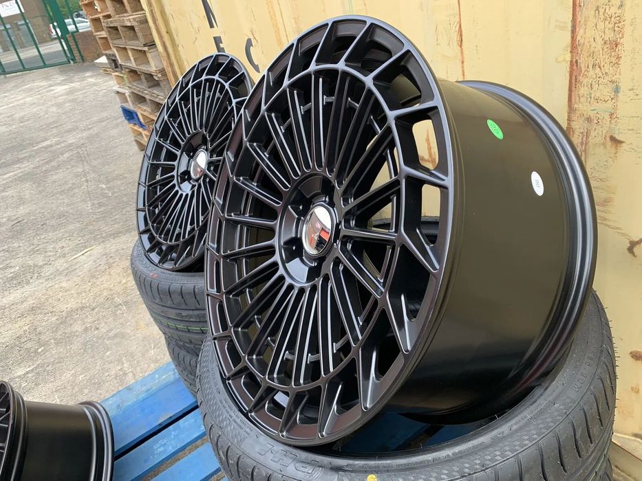 Jante MERCEDES20 R20 Model AMG Model anvelope vara/iarna 245-40-20-275-35-20 Roti Mercedes complete jante mercedes 20