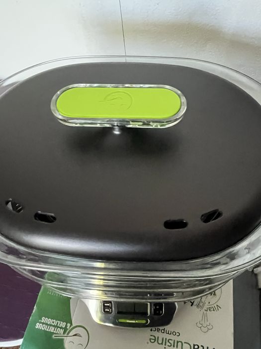 Тефал уред за готвене на пара