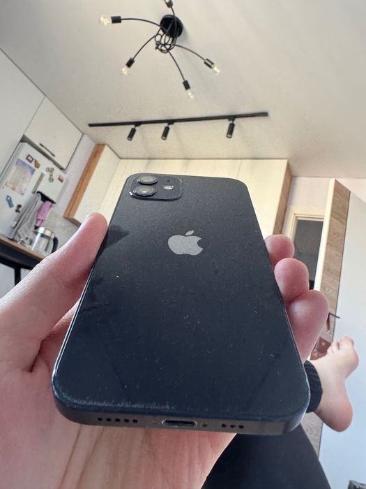 Iphone 12, 64 gb продам / обменяю