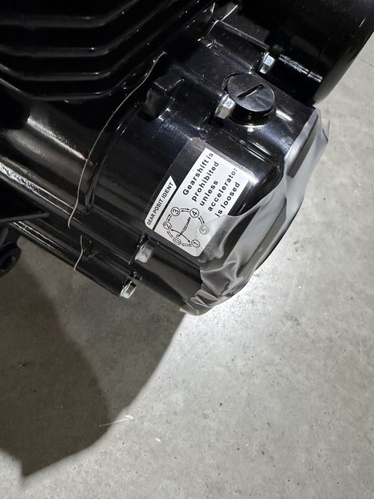 Мотозапчасти на мотоциклы и эндуры