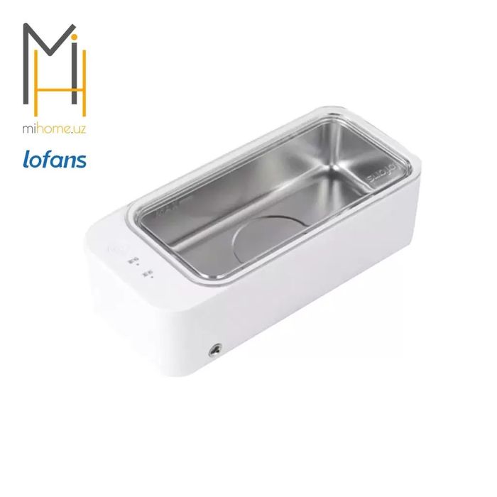 Очиститель ультразвуковой Xiaomi Lofans (CS-602)