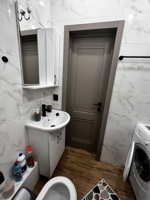 Сдам квартиру-студию