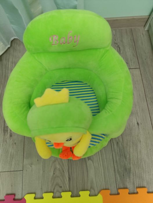 Бебешки барбарон