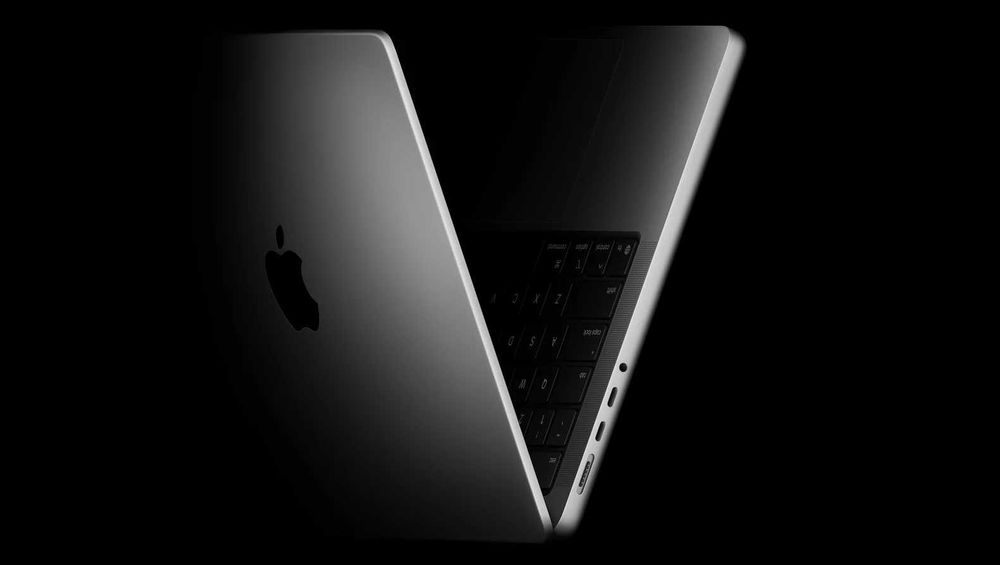 Ноутбук Apple MacBook Pro 14 дюймовые с чипом M5 Новые в наличии