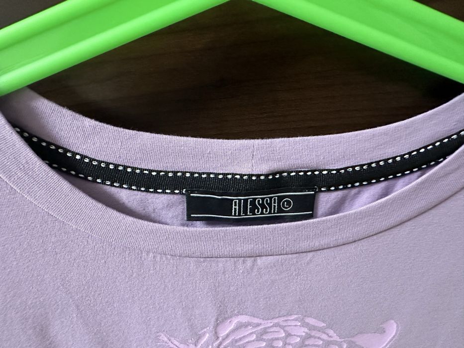 Тениска Alessa L