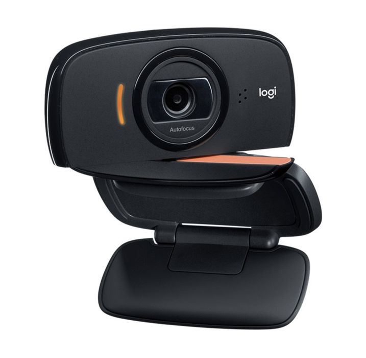 Веб камера Web-камера Logitech C525 Portable HD Webcam