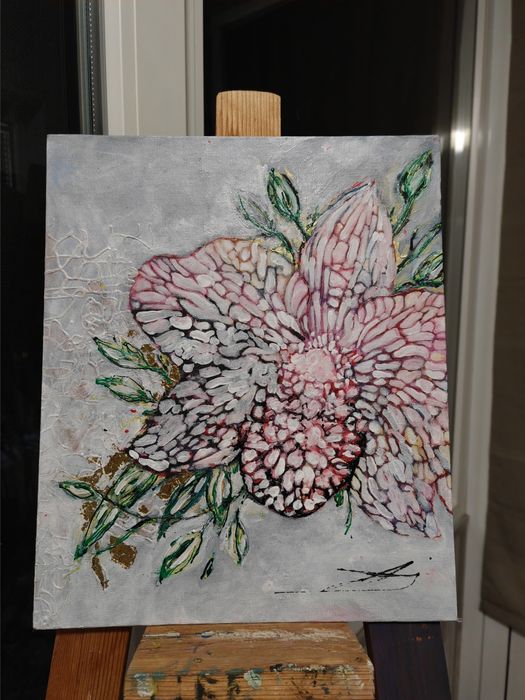 Картини правени от мен