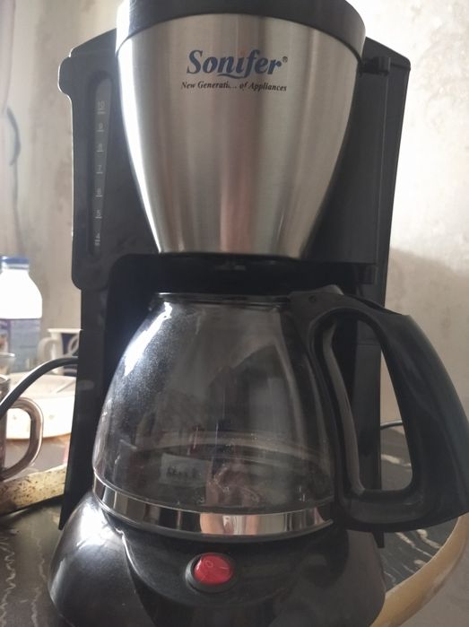 Кофе варка Sonifer 200000