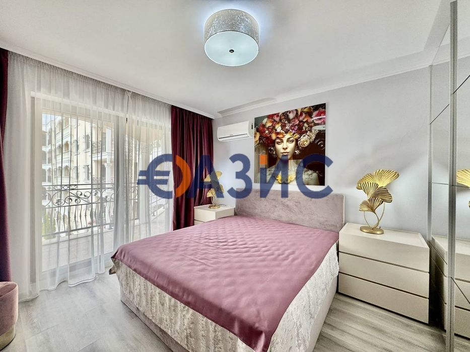 Продава се Тристаен апартамент в Несебър - 113 кв.м за 1350 €/кв.м - Снимка #6