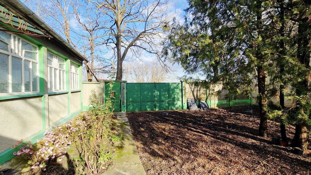 Casa de vânzare cu teren generos  in Dorobanti