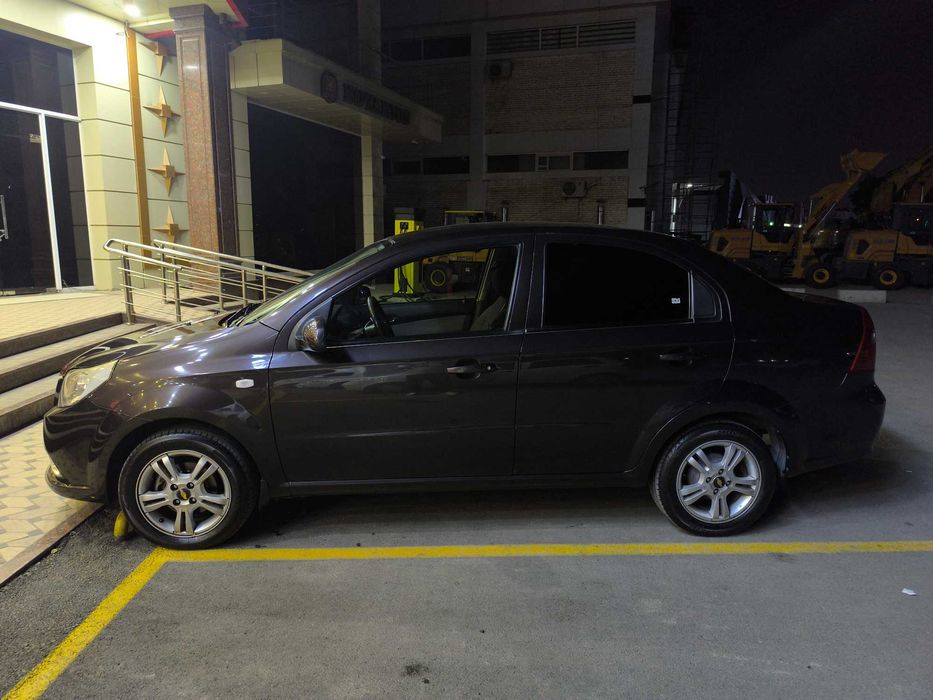 Срочно Продам Автомат Нексия 3 Nexia Avtomat Tez Sotiladi