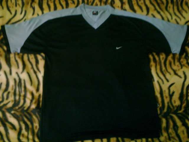 Три Броя Оригинални DRI-FIT Тениски NIKE/НАЙК