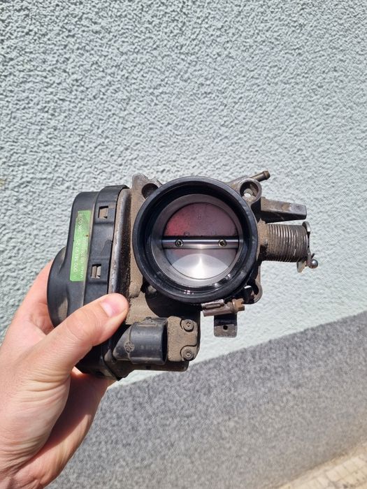 Дросел клапан за Мерцедес