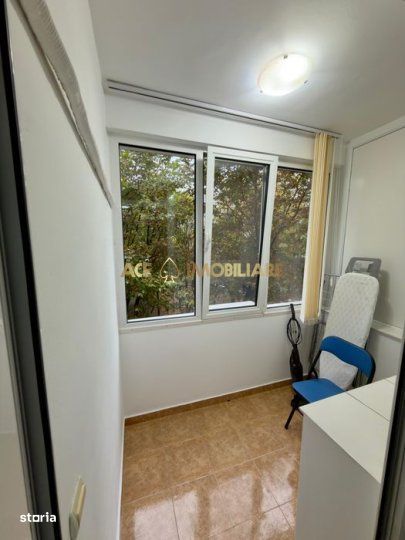 Garsoniera de inchiriat | Berceni | 38mp | Metrou | Mobilat | Utilat