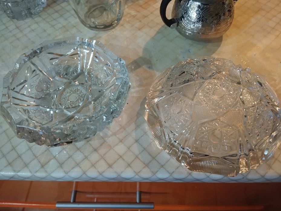 Пепельница советского времени