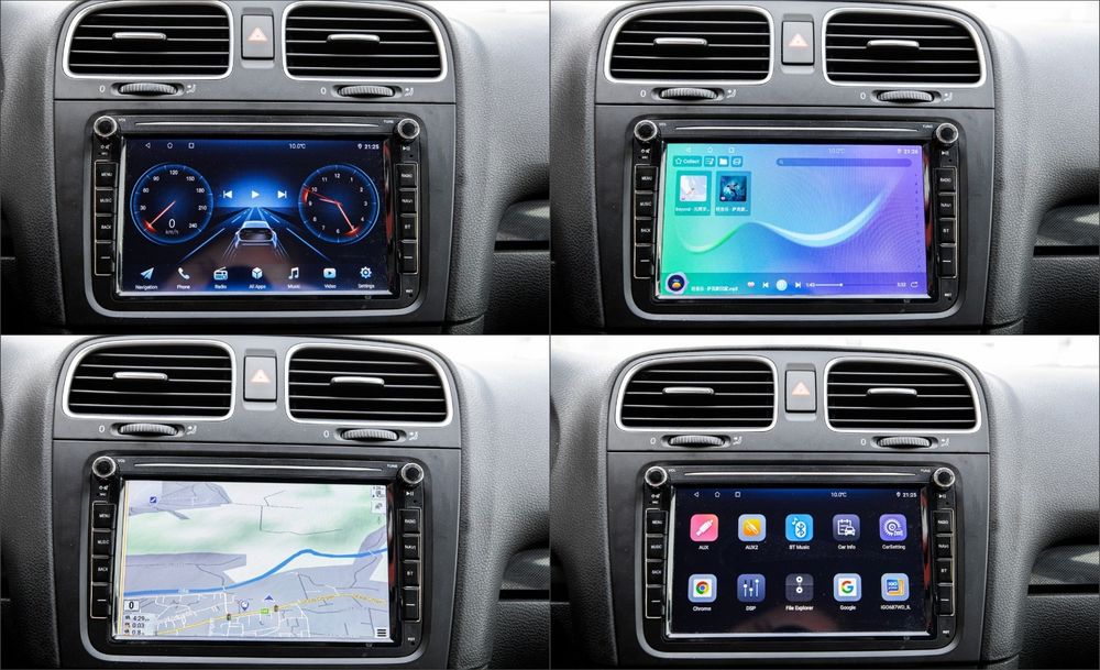 VOLKSWAGEN Golf 0 — imagine 3
