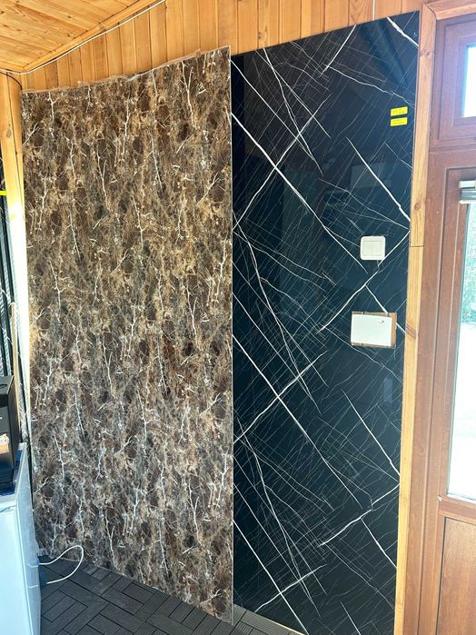 PVC Панели - Лукс и Качество за Вашия Дом