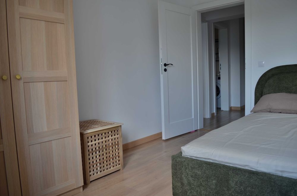 PROPRIETAR AP 3 camere, Tg Cucu (Ultracentral), 71 mp, Mobilat și Utilat complet