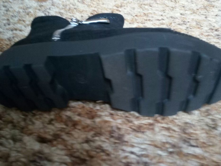 Красиви боти Тенденз 36 номер