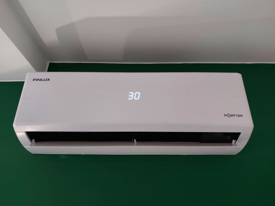 Продажба - Монтаж - Демонтаж на Климатици и Климатични системи