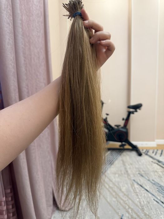 Продам волосы срочно!