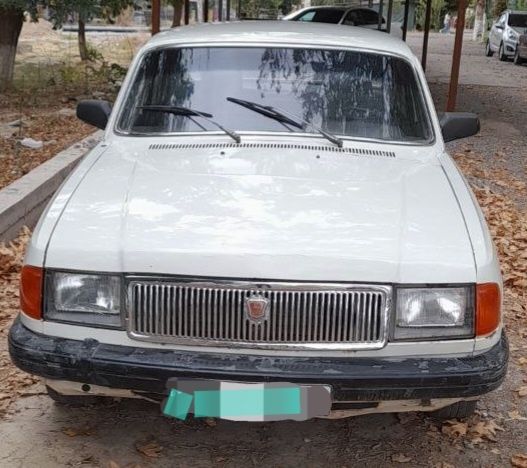 Продаётся Волга 31029